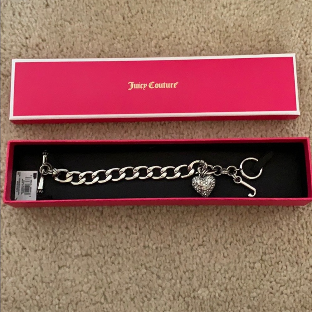 Juicy Couture Bracelet